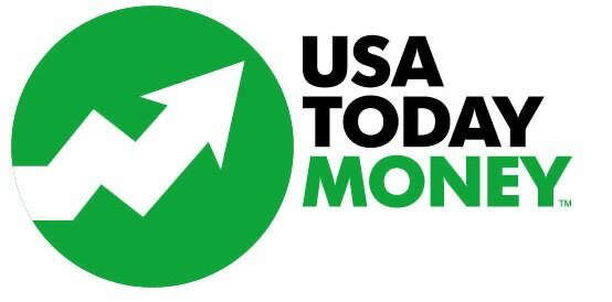 USA Today Money Logo