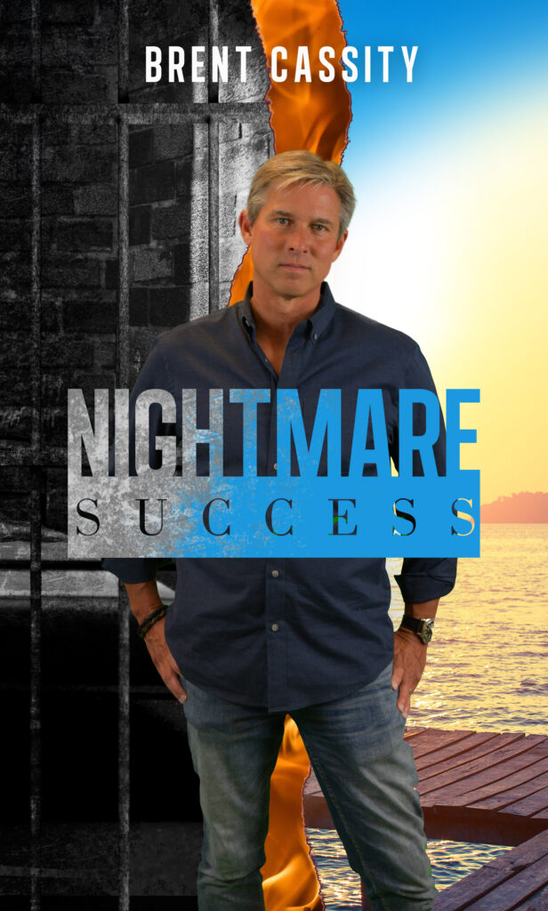 nightmare Success Podcast Logo